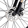 SCO Extreme 26" 7 udvendige gear - Kobber