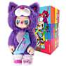 Rebel Bear Mystery Box bamse 18 cm - flere varianter - assorteret