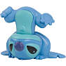 Disney Stitch figursæt med Lilo og Stitch