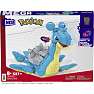 MEGA Pokémon Lapras figur byggesæt