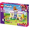 LEGO Friends Heartlake City kaninhotel 42679