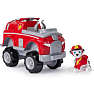 Paw Patrol Jungle køretøjer