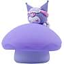 Yume Hello Kitty svampe lampe – flere varianter – assorteret