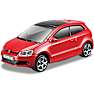 Burago Street Fire bil - flere varianter - assorteret