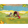 Playmobil 71066 vaskebjørn