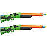 Air Blasters Double Fire