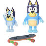 Bluey figurer – flere varianter – assorteret