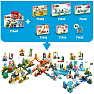 LEGO 71414 Super Mario™ Conkdors næbhakker – udvidelsessæt