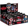 Yume Stranger Things nøglering - flere varianter - assorteret
