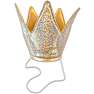Liontouch prinsessekrone - flere varianter - assorteret