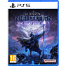 Playstation 5: Elden Ring Nightreign Seekers Edition