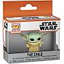Funko POP! Star Wars The Child nøglering