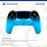 PS5 DualSense Controller -Rhythm Blue