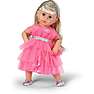 Baby Born Princess Outfit
