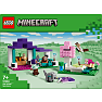 LEGO Minecraft Dyrereservatet Sæt 21253