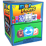 Blox Fruits minifigurer
