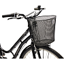 PUCH Bella damecykel 7 gear 28" 2025 - sort