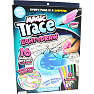 Magic Trace tegnestartpakke - flere varianter - assorteret