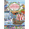 Den fantastiske myldrerejse til Eventyrland - Tessa Rath