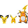 Pokemon Select evolution - Pikachu