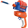 Nerf blasting car 2,4GHZ - fjernstyret