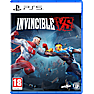 PS5 Invincible VS