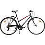 PUCH Tempo damecykel 7 gear 28" 2025 - grå