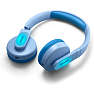 Philips Kids On-Ear hovedtelefoner - blå