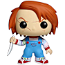Funko POP! Child's Play 2 - Chucky