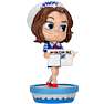 Stranger Things Chibi figur 5 cm - flere varianter - assorteret