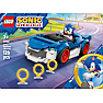 LEGO Sonic the Hedgehog 77117 Sonic: Speedster Lightning