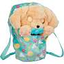 Baby paws labrador bamse 
