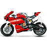 LEGO® Technic Ducati Panigale V4 R 42107