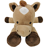 My soft friend hest bamse 60 cm
