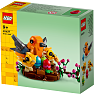 LEGO Iconic Fuglerede 40639