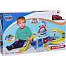 Car Mania Junior garagelegesæt