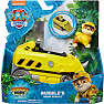 Paw Patrol Jungle køretøjer