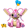 LEGO Disney Lilo & Stitch Angel 43257