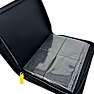 Shieldbinder Deluxe samlemappe