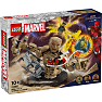 LEGO Marvel Spider-Man mod Sandman: Den endelige kamp 76280