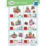 Constructor Kids magnetisk konstruktion 100 dele