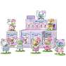Azuma Makoto Sanrio Hello Kitty Series samlerfigur – flere varianter – assorteret