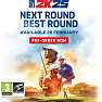 Playstation 5: PGA TOUR 2K25