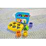 Fisher-Price® Baby's First Blocks