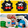 LEGO® Super Mario™ Fuzzy-flippere – udvidelsessæt 71405