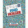 Find Holger - Martin Handford