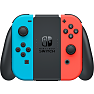 Nintendo Switch OLED Konsol - Neon