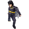 Batman Classic kostume - str. 86 cm