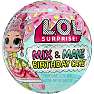 L.O.L. Mix and make Birthday Cake