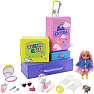 Barbie Extra minidukke og kæledyr